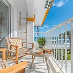 Seaflower Costa Daire