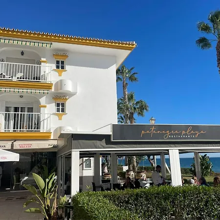 Seaflower Costa Apartment *