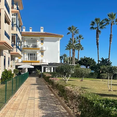 Apartamento Seaflower Costa