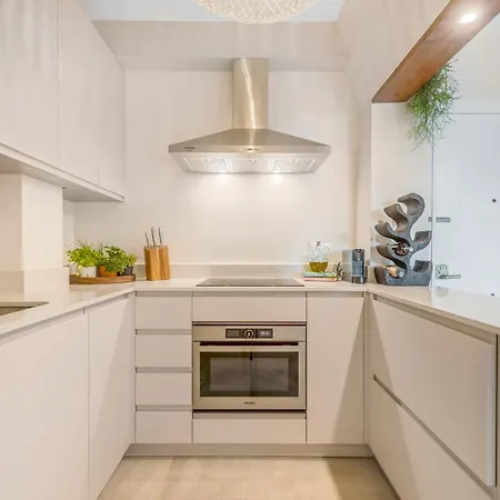 Seaflower Costa Apartment