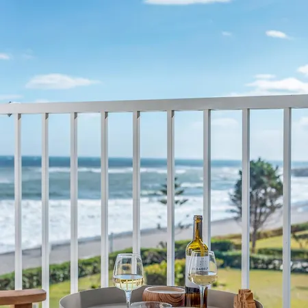 Apartamento Seaflower Costa *