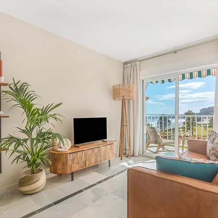 Apartamento Seaflower Costa Torrox