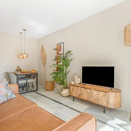 Apartamento Seaflower Costa