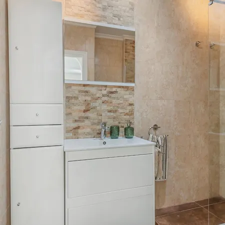 Apartamento Seaflower Costa