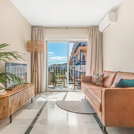 Apartamento Seaflower Costa
