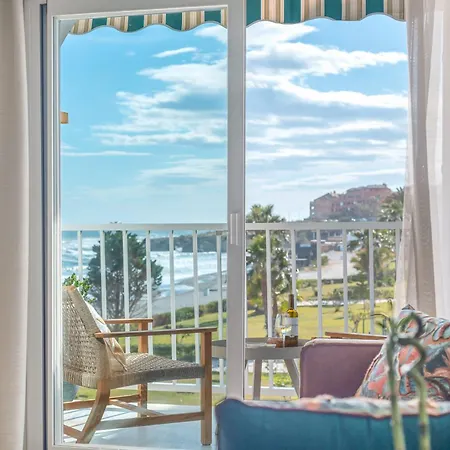 Seaflower Costa Apartment Torrox