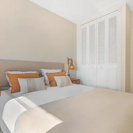 Apartamento Seaflower Costa Torrox