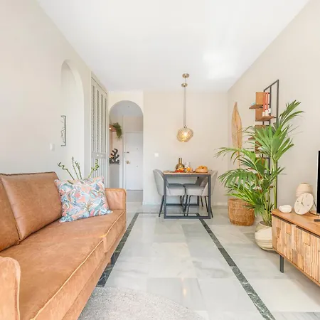 Seaflower Costa Apartment *