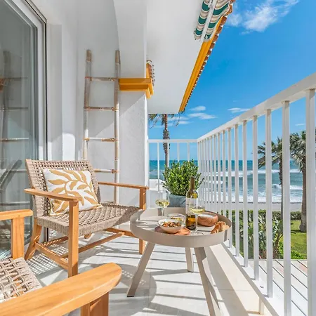 Seaflower Costa Apartment