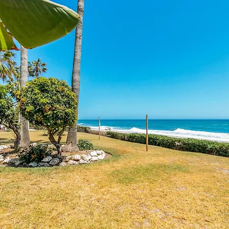 Apartment Seaflower Costa Torrox