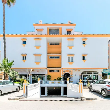 Apartment Seaflower Costa
