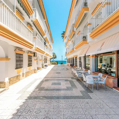 Seaflower Costa Daire
