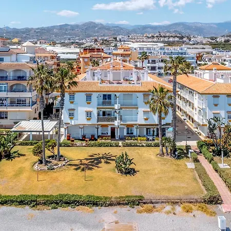Apartment Seaflower Costa