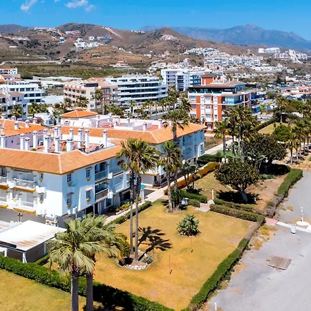 Apartment Seaflower Costa *