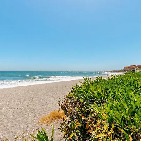 Apartamento Seaflower Costa *